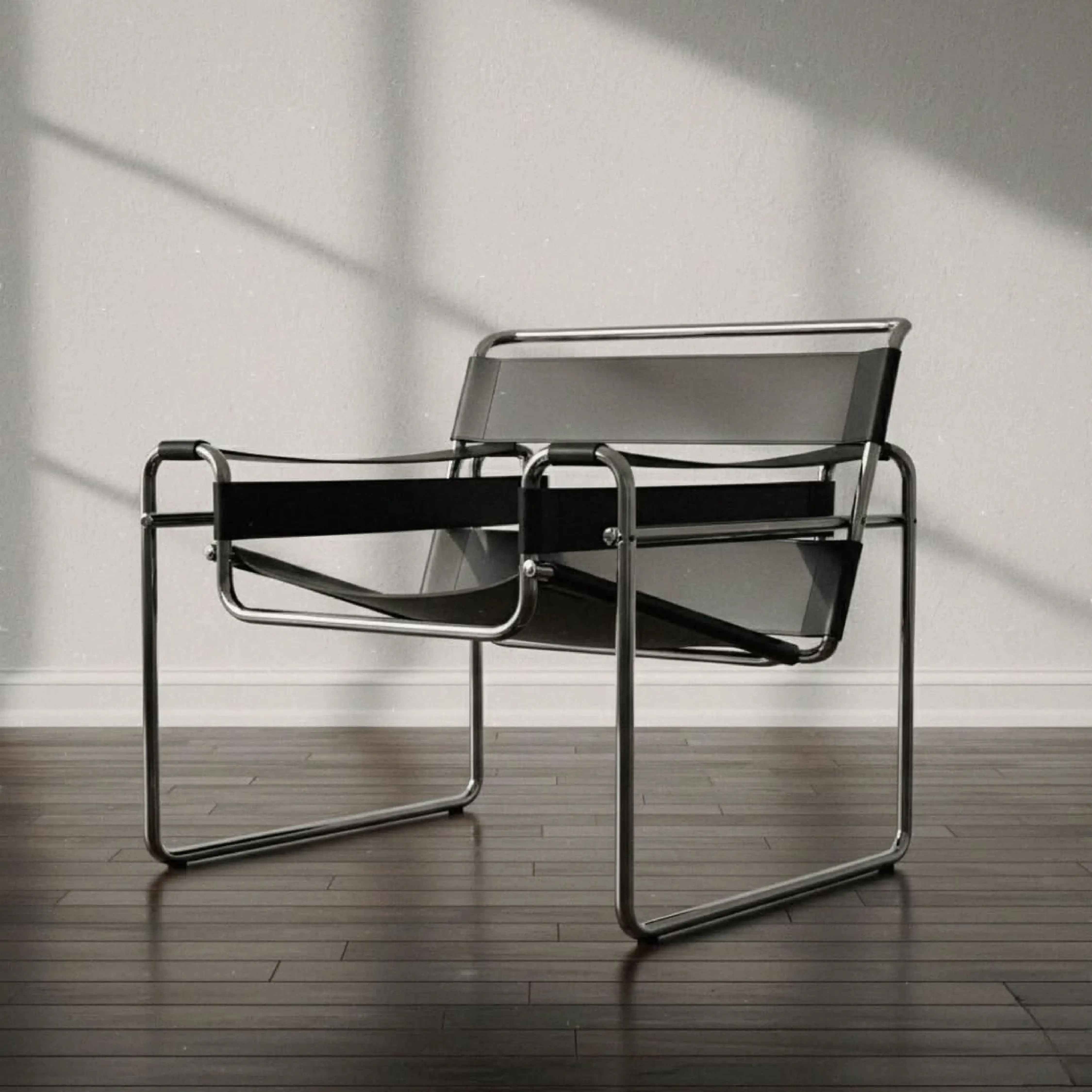 Projet complet mobilier